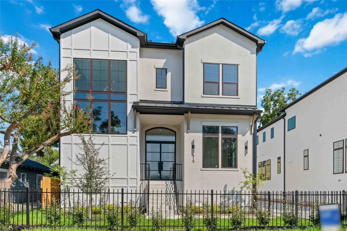4BR House for Sale in Houston, TX