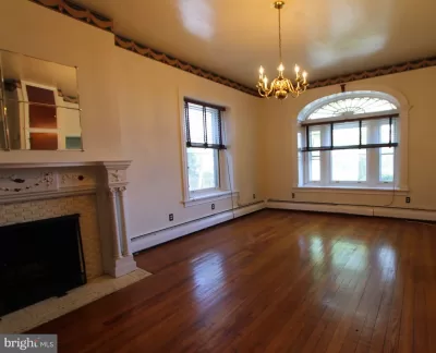 1BR Townhouse for Rent in Philadelphia, PA