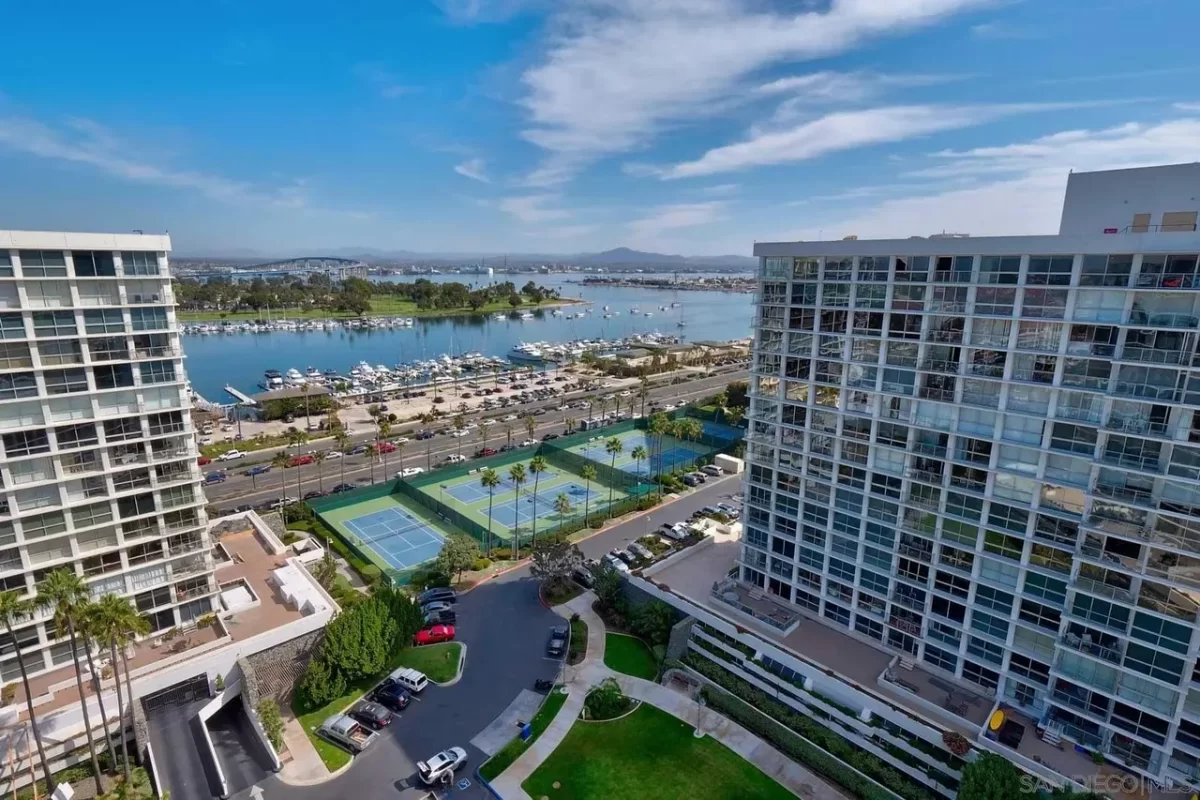 1BR Condo for Rent in Coronado, CA