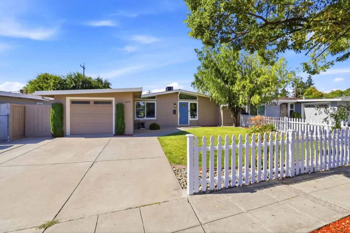 3BR House for Sale in San Jose, CA