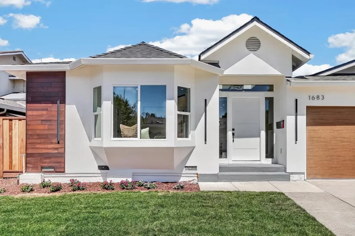 4BR House for Sale in Milpitas, CA