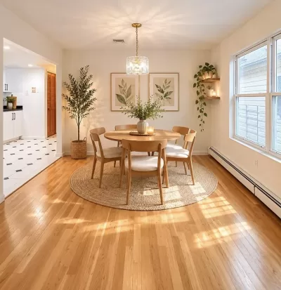 3BR Multi-Family for Rent in Guttenberg, NJ
