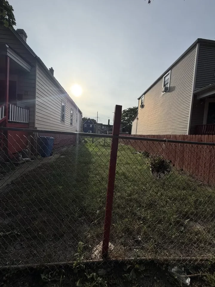 Land for Sale in Chicago, IL