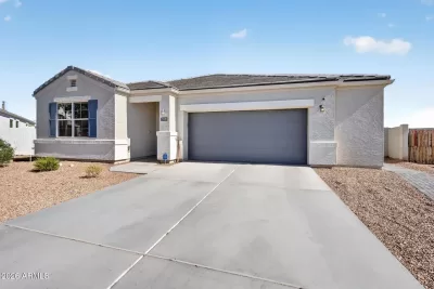 5BR House for Sale in Laveen, AZ