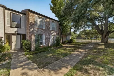 3BR House for Sale in San Antonio, TX