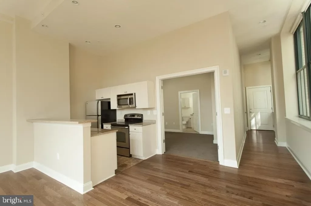 1BR Apartment for Rent in Philadelphia, PA