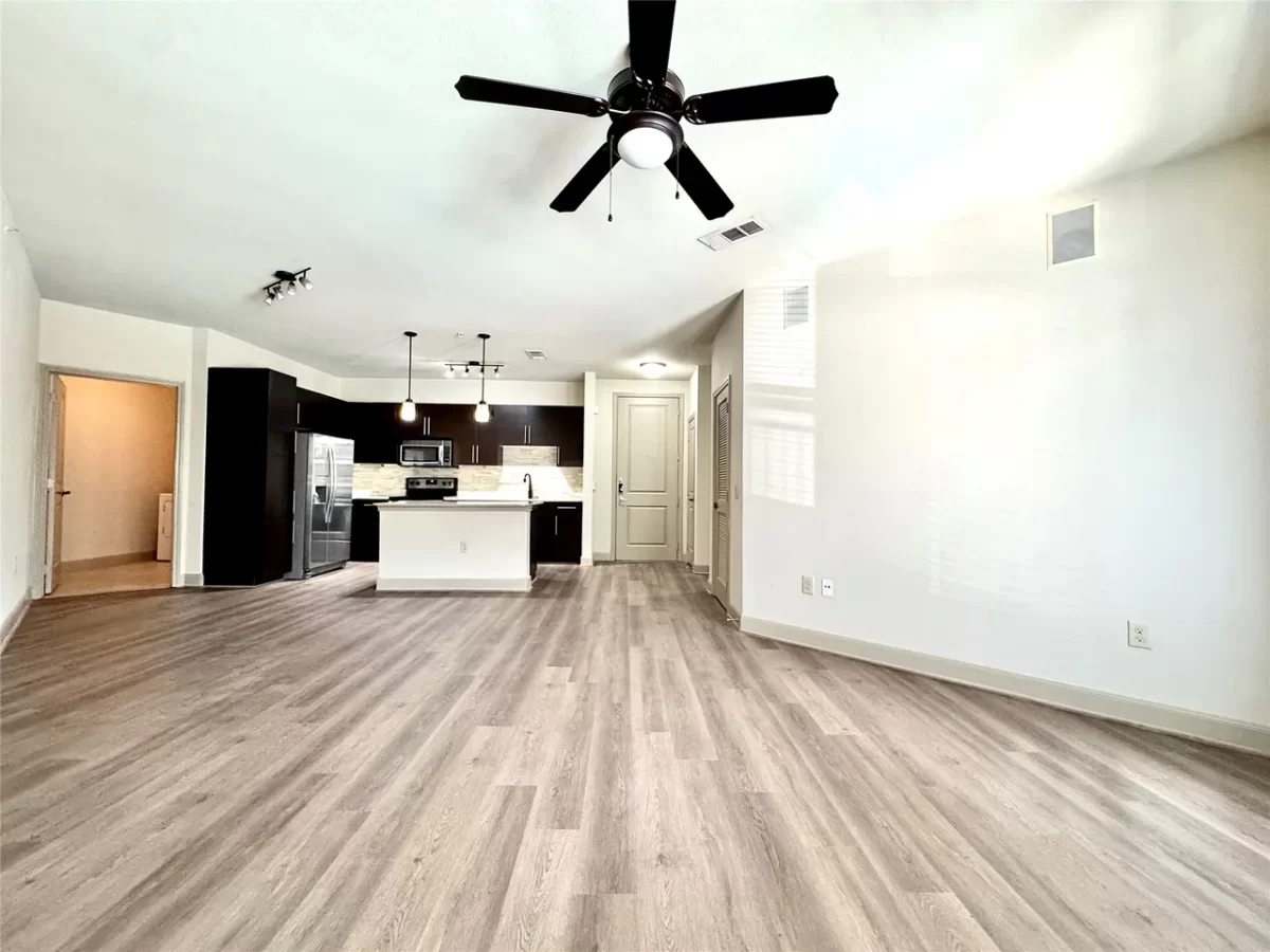 1BR Condo for Rent in Houston, TX