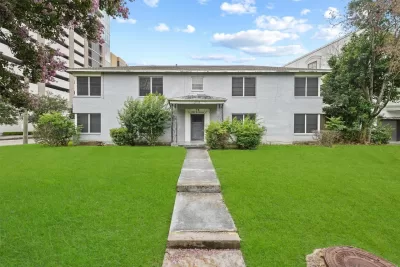 2BR Multi-Family for Rent in Houston, TX
