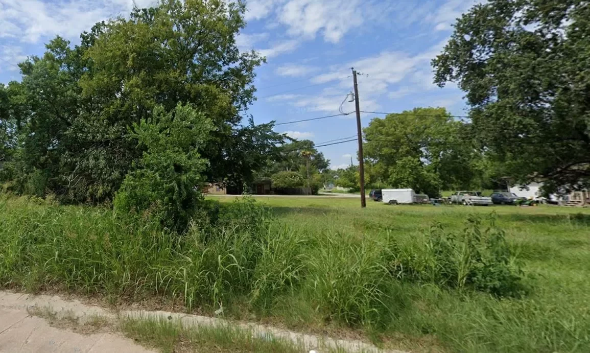 Land for Sale in Houston, TX