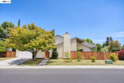 2BR House for Sale in Milpitas, CA