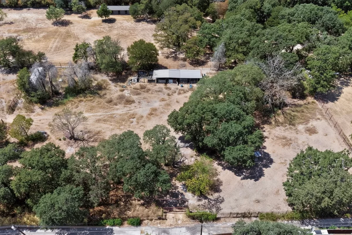 Land for Sale in Dallas, TX