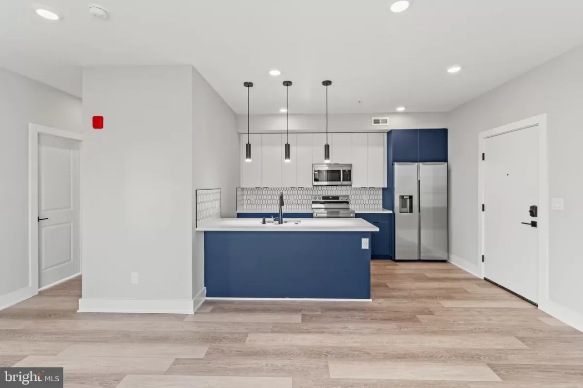 2BR Apartment for Rent in Philadelphia, PA