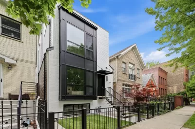 6BR House for Sale in Chicago, IL