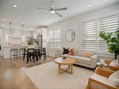 2BR Townhouse for Sale in Dallas, TX