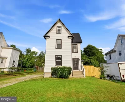4BR House for Sale in Paulsboro, NJ