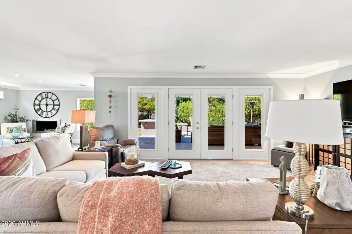 2BR House for Sale in Phoenix, AZ