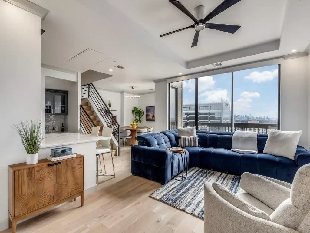 1BR Condo for Sale in Dallas, TX