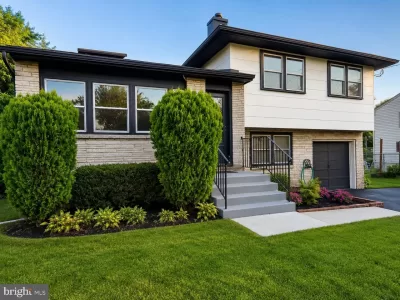3BR House for Sale in Barrington, NJ