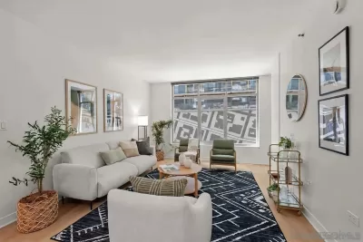 2BR Condo for Sale in San Diego, CA
