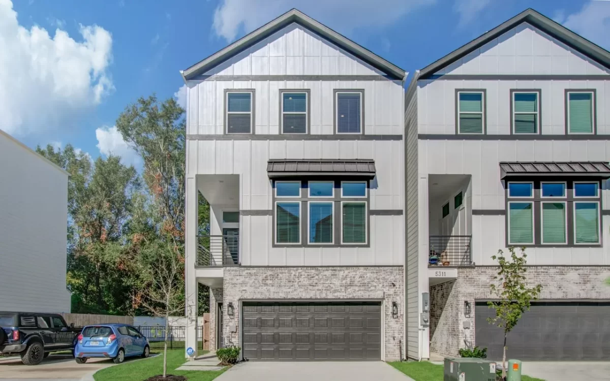 3BR House for Sale in Houston, TX