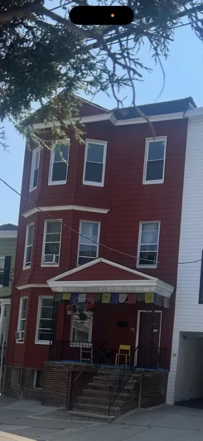 3BR Multi-Family for Rent in Jersey City, NJ
