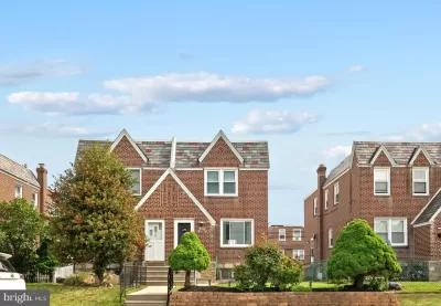 3BR Townhouse for Sale in Philadelphia, PA