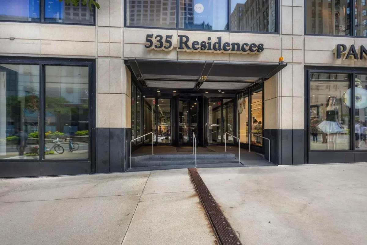 1BR Condo for Sale in Chicago, IL