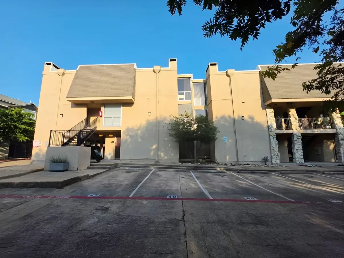 1BR Condo for Sale in Dallas, TX