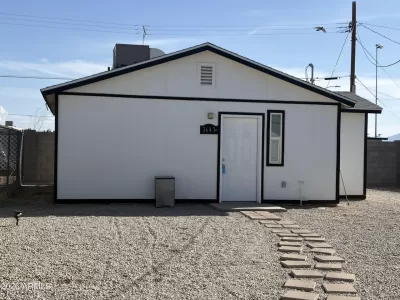 1BR House for Rent in Phoenix, AZ