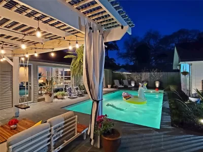 2BR House for Rent in Houston, TX