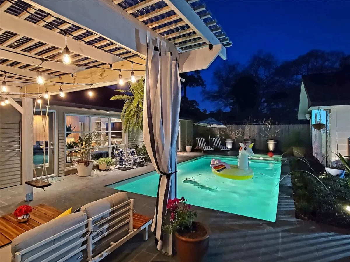 2BR House for Rent in Houston, TX