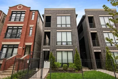 9BR Multi-Family for Sale in Chicago, IL