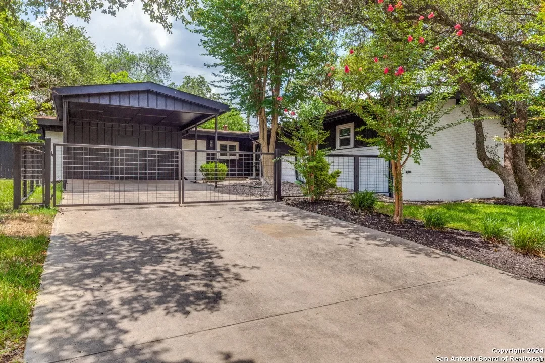 3BR House for Rent in San Antonio, TX