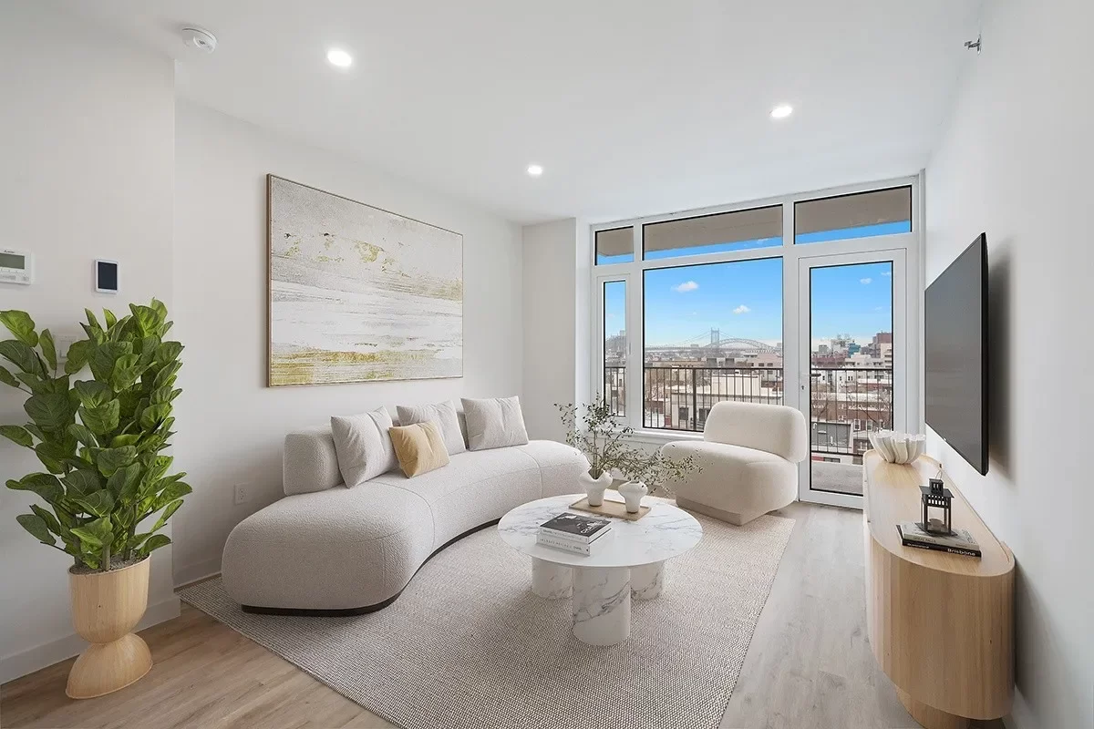 2BR House for Rent in Queens, NY