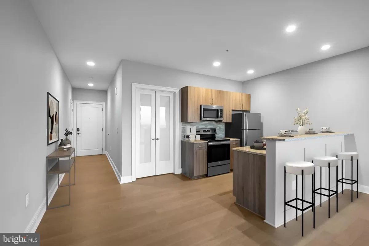 1BR Apartment for Rent in Philadelphia, PA