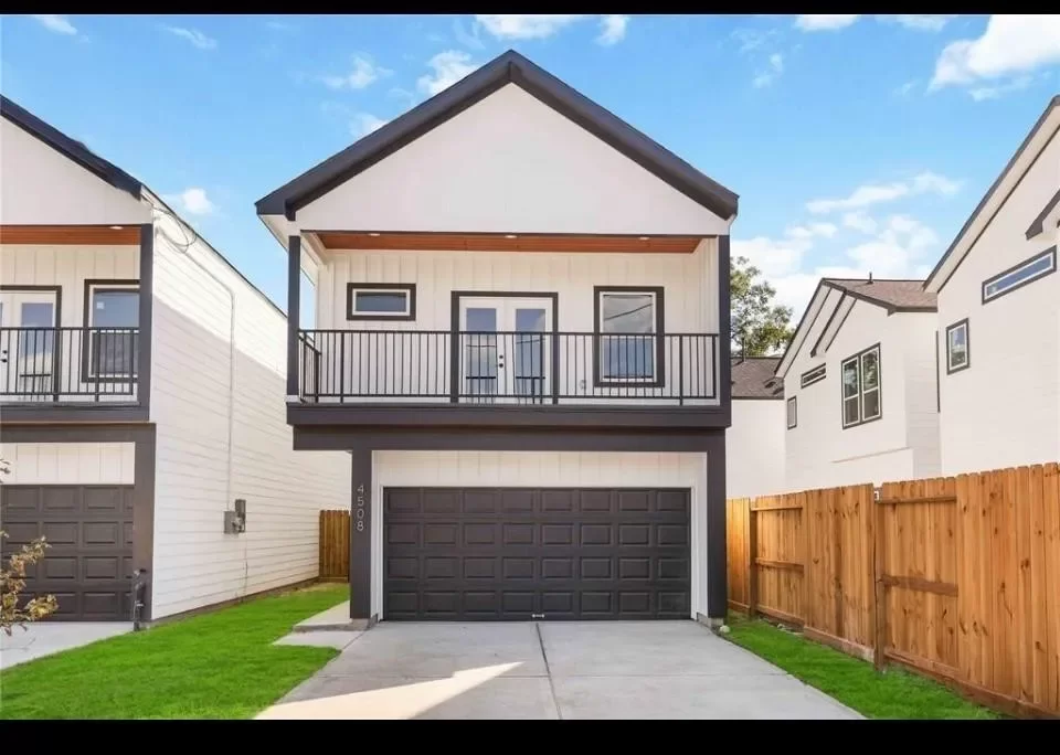 3BR House for Rent in Houston, TX