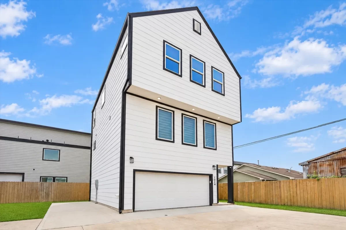 3BR House for Sale in Houston, TX