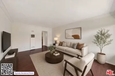 1BR House for Rent in Los Angeles, CA