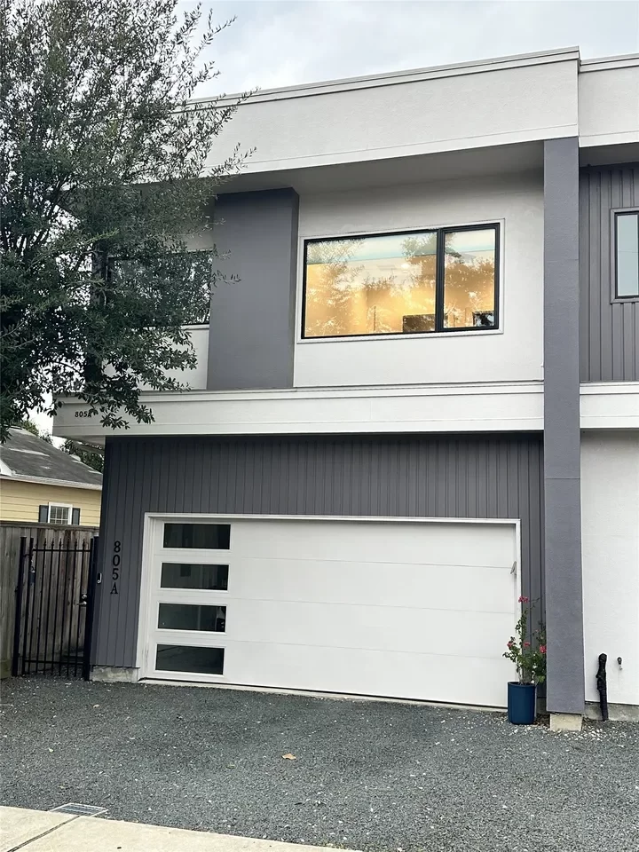 3BR Townhouse for Rent in Houston, TX