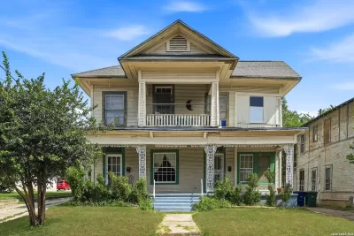 Multi-Family for Sale in San Antonio, TX