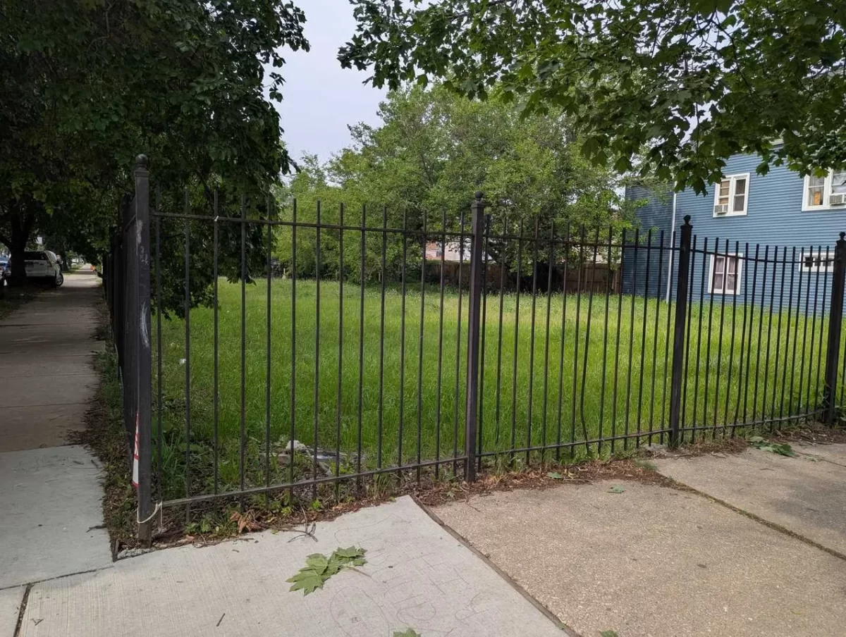 Land for Sale in Chicago, IL