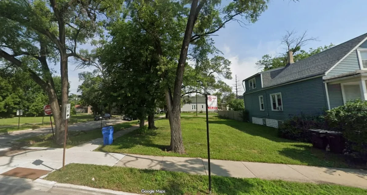 Land for Sale in Chicago, IL