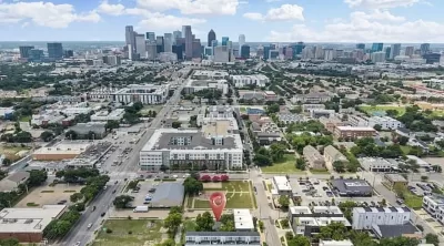 3BR House for Rent in Dallas, TX