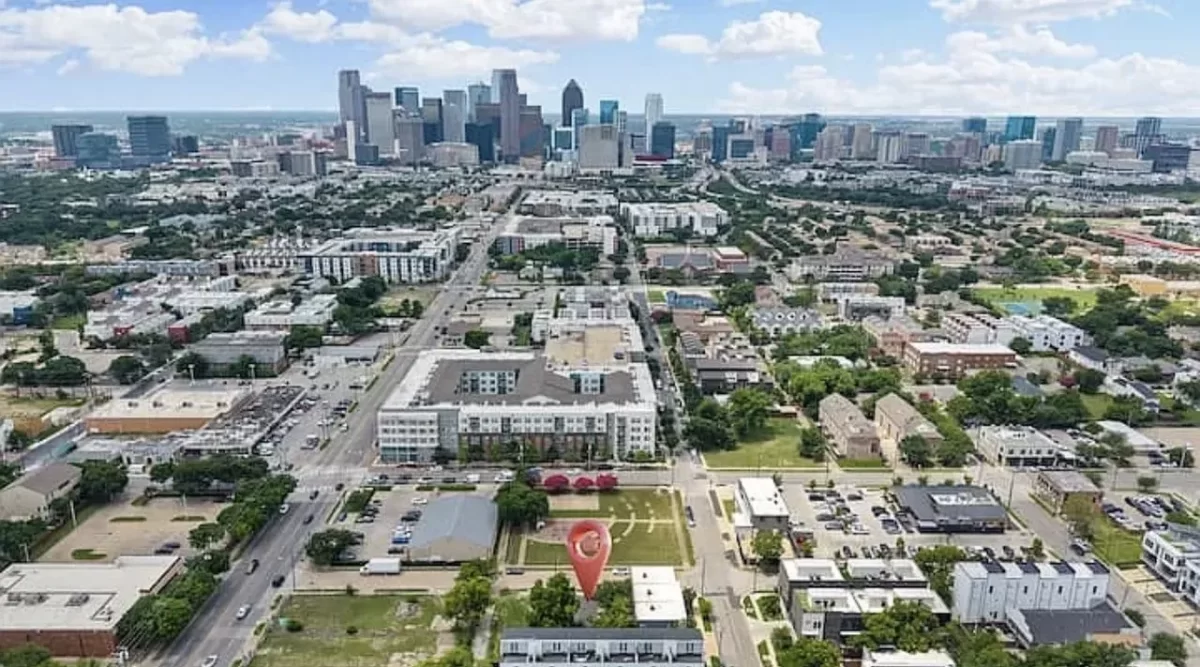 3BR House for Rent in Dallas, TX