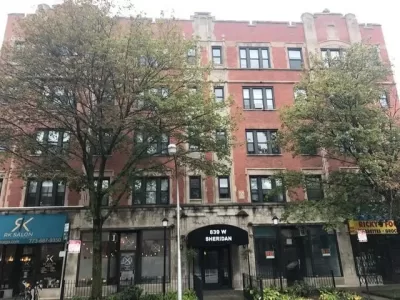 House for Rent in Chicago, IL
