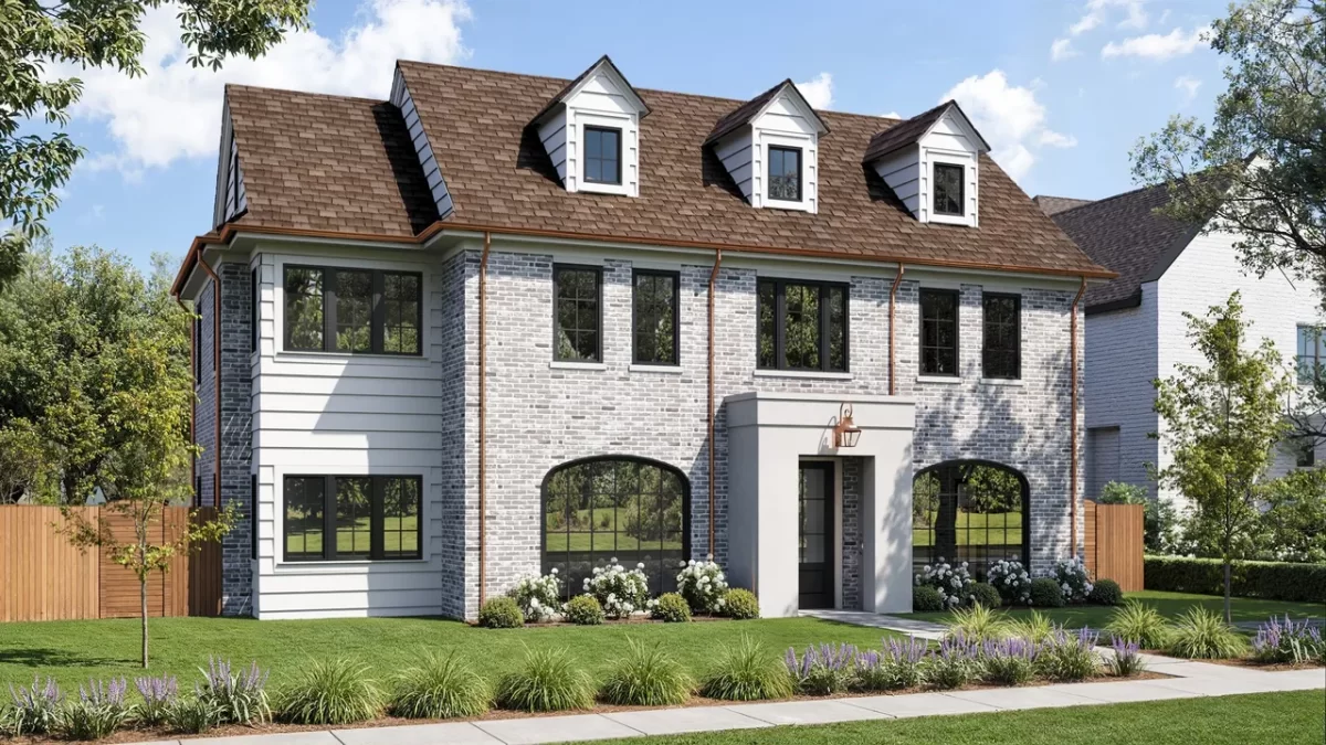 5BR House for Sale in University Park, TX