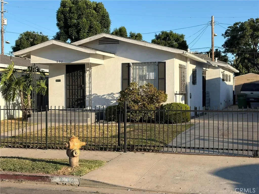 3BR House for Sale in Los Angeles, CA