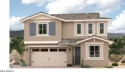 5BR House for Sale in Glendale, AZ