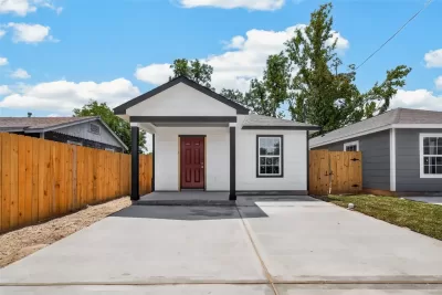 3BR House for Rent in Houston, TX