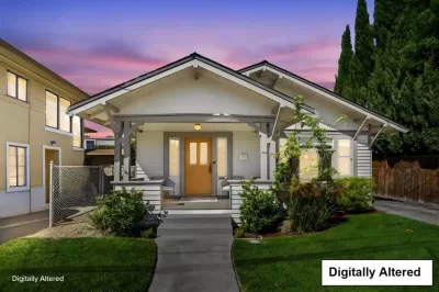 2BR House for Sale in San Jose, CA